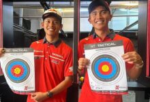 Mario Aji Kena Tilang di Spanyol, Denda Rp3,5 Juta saat Veda Ega Tertidur