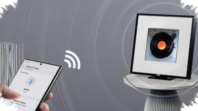 Samsung Music Studio Bawa Dolby Atmos, Audio Imersif Kini Menyatu dengan Dekorasi Rumah
