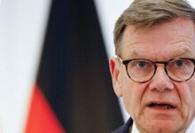 Jerman Usul Pasukan Uni Eropa Gantikan UNIFIL, Cegah Kekosongan di Lebanon