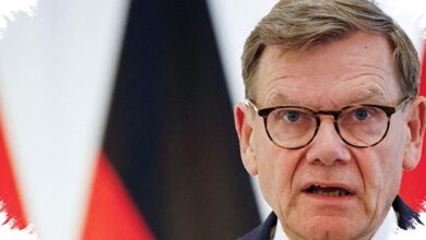 Jerman Usul Pasukan Uni Eropa Gantikan UNIFIL, Cegah Kekosongan di Lebanon