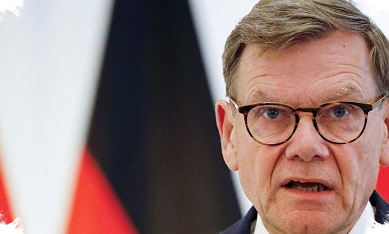 Jerman Usul Pasukan Uni Eropa Gantikan UNIFIL, Cegah Kekosongan di Lebanon