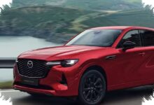 Mazda Siapkan 3 Model di GIIAS 2026, Dua SUV Menantang Pasar Premium