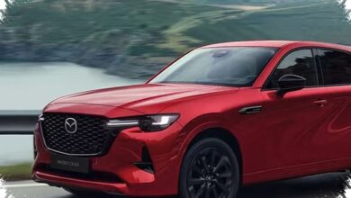 Mazda Siapkan 3 Model di GIIAS 2026, Dua SUV Menantang Pasar Premium