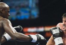 Rocky Balboa di Bioskop Trans TV, Duel Usia Senja yang Mengusik Sang Juara Dunia