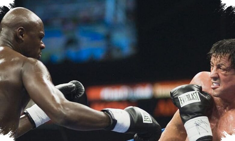 Rocky Balboa di Bioskop Trans TV, Duel Usia Senja yang Mengusik Sang Juara Dunia