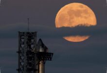 Starship Batal Terbang Kurang dari Sedetik, Dua Mesin Raptor Akan Diganti