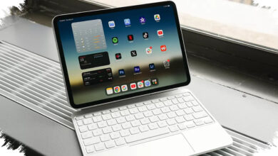 3 Kemampuan Tablet yang Sering Terlewat, Bisa Bantu Kerja Tanpa Beli Monitor