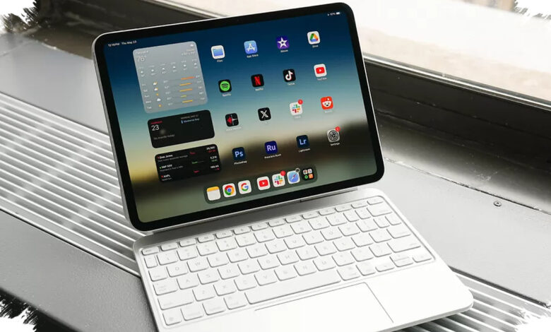 3 Kemampuan Tablet yang Sering Terlewat, Bisa Bantu Kerja Tanpa Beli Monitor