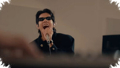 Rap dan Screaming Uno Laothong di YAYAYA Mengubah Lagu Patah Hati Jadi Komedi