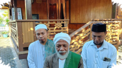 Dari Usaha Rp3 Miliar hingga Santri Gratis, Ponpes Thohir Yasin Bangun Ekonomi Mandiri