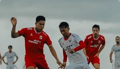 2 Pilihan Tiket Timnas Indonesia di Piala AFF 2026, Vietnam Lebih Mahal