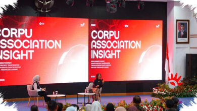 Telkom Ubah Peran Corporate University, Belajar Kini Dituntut Berdampak ke Bisnis