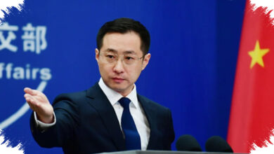 China Tegas Bantah Tuduhan Trump soal Pemilu AS, Balik Soroti Rekam Jejak Washington