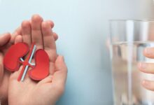 Minum Air Terlalu Sedikit Bisa Memicu Masalah Ginjal, Ini Takaran Hariannya
