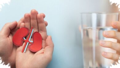 Minum Air Terlalu Sedikit Bisa Memicu Masalah Ginjal, Ini Takaran Hariannya