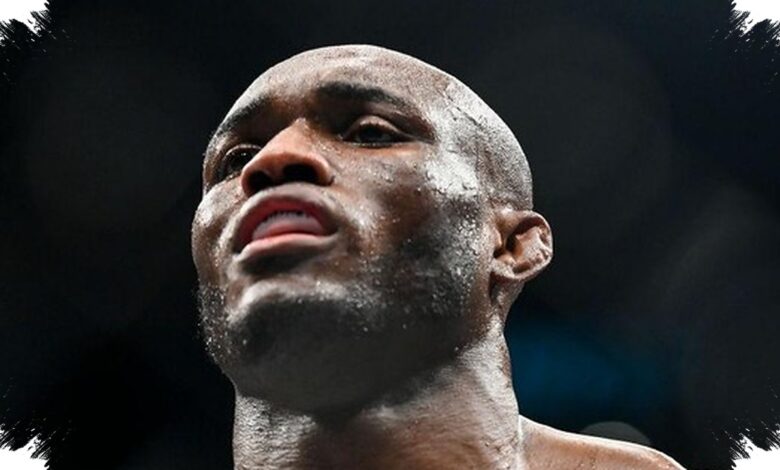 Jelang Duel Dricus du Plessis, Kamaru Usman Ungkap 3 Petarung Muslim Favorit