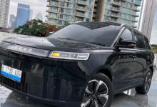 15 Mobil Listrik Terlaris Semester I 2026, Jaecoo J5 EV Jauh Mengungguli Atto 1