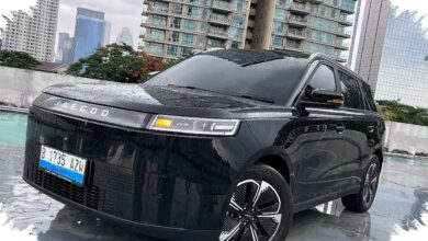 15 Mobil Listrik Terlaris Semester I 2026, Jaecoo J5 EV Jauh Mengungguli Atto 1