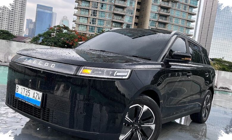 15 Mobil Listrik Terlaris Semester I 2026, Jaecoo J5 EV Jauh Mengungguli Atto 1