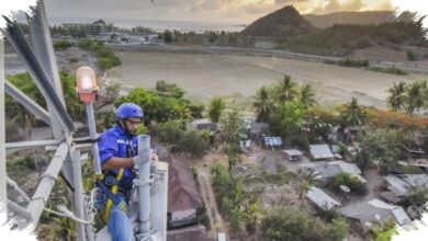 5G XLSmart Menyelimuti 8 Wilayah Jawa Timur, Internet Stabil Jadi Taruhan