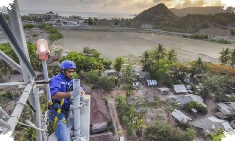 5G XLSmart Menyelimuti 8 Wilayah Jawa Timur, Internet Stabil Jadi Taruhan