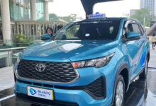 Toyota Bicara Saat Innova Zenix Hybrid Masuk Bluebird Prime, Kenyamanan Jadi Andalan