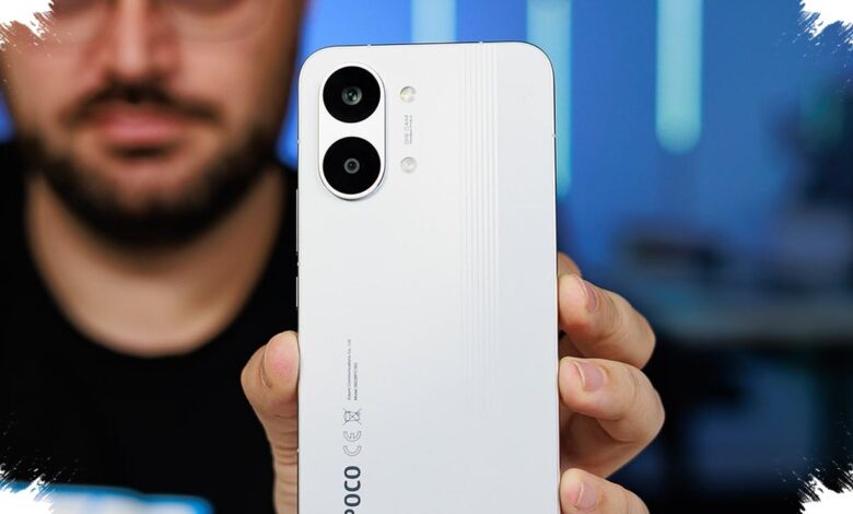 POCO X8 Pro Tawarkan Performa Buas, tetapi 4 Pemangkasan Ini Patut Dicermati