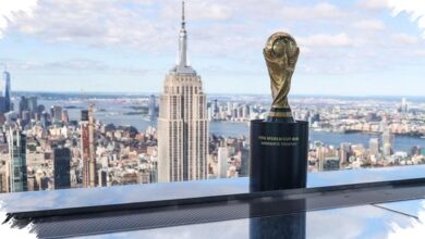Final Piala Dunia 2026 Mengubah Peta Gelar, Argentina atau Spanyol yang Naik?
