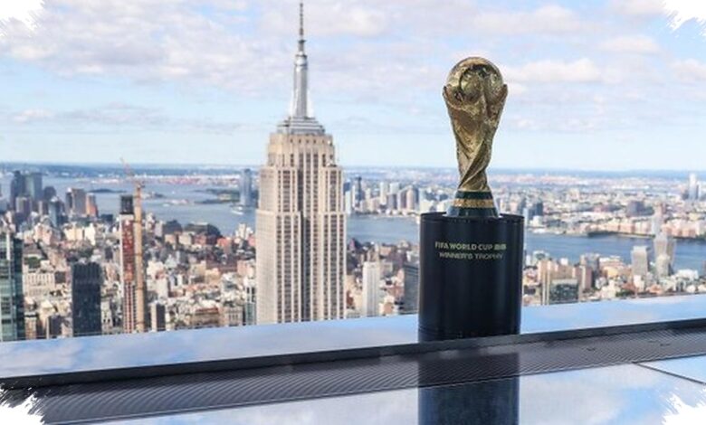 Final Piala Dunia 2026 Mengubah Peta Gelar, Argentina atau Spanyol yang Naik?