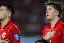 Saran Justin Hubner Menguatkan Pilihan Ole Romeny, Fortuna Sittard Jadi Tujuan