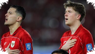 Saran Justin Hubner Menguatkan Pilihan Ole Romeny, Fortuna Sittard Jadi Tujuan
