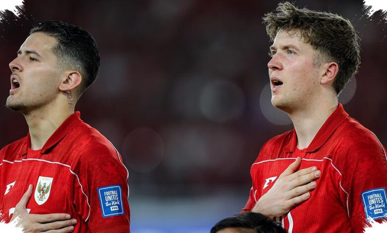 Saran Justin Hubner Menguatkan Pilihan Ole Romeny, Fortuna Sittard Jadi Tujuan