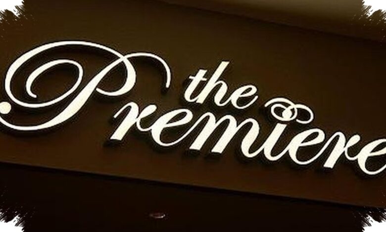 Promo BRI Buy 1 Get 2 di The Premiere, Kuota Jumatnya Hanya 100 Transaksi