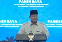 Prabowo Ungkap Banyak Menteri Masuk RS karena Kerja Keras, Ingatkan Jangan Ambruk