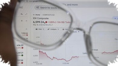 IHSG Melonjak 1,10 Persen, Dana Asing Rp 725 Miliar Mengalir ke Saham Bank