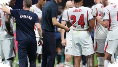 Souness Nilai Declan Rice Sudah Mentok, Disebut Lebih Cocok Jadi Bek Tengah