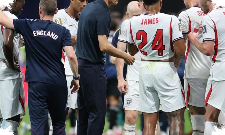 Souness Nilai Declan Rice Sudah Mentok, Disebut Lebih Cocok Jadi Bek Tengah