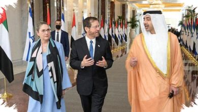 Herzog Bawa Nama MBS, Perdamaian Israel-Arab Saudi Disebut Jadi Impian