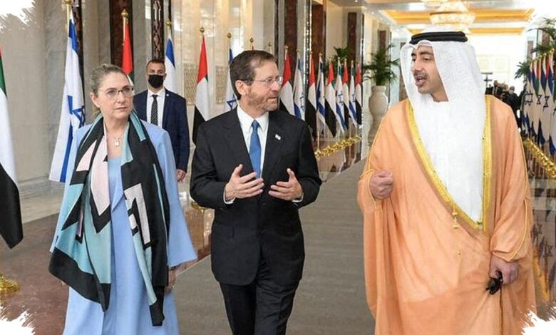 Herzog Bawa Nama MBS, Perdamaian Israel-Arab Saudi Disebut Jadi Impian