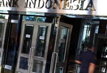 Likuiditas Perbankan Masih Longgar, INDONIA Turun ke 6,17% pada Juli 2026