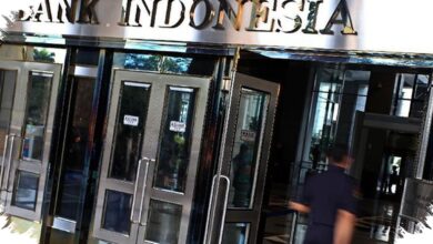 Likuiditas Perbankan Masih Longgar, INDONIA Turun ke 6,17% pada Juli 2026