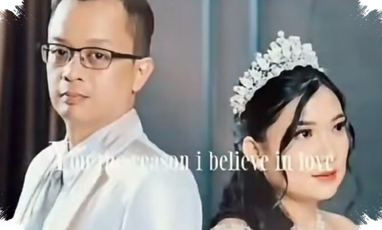 Menikah di Usia 47 Tahun, Anton Eks Sheila On 7 Bagikan Momen Sakral di Altar