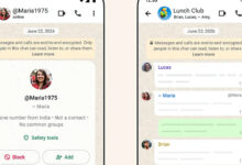 India Menahan Username WhatsApp, Risiko Penipuan dan Penyamaran Disorot
