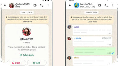India Menahan Username WhatsApp, Risiko Penipuan dan Penyamaran Disorot