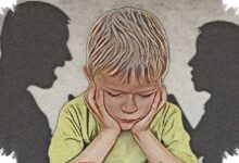 Anak Bisa Menjadi Korban Saat Orangtua Bermasalah, Ini Dampak Psikologisnya