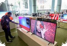 Harga Elektronik Naik, Polytron dan Sharp Kencangkan Efisiensi Demi Cegah PHK