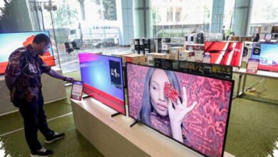 Harga Elektronik Naik, Polytron dan Sharp Kencangkan Efisiensi Demi Cegah PHK