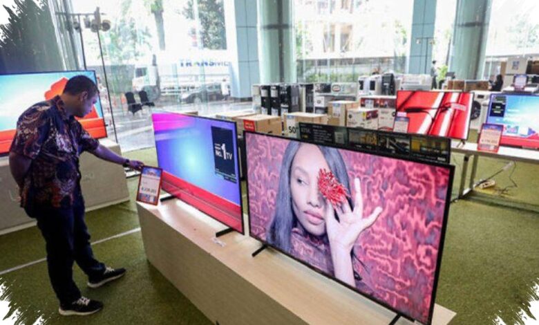 Harga Elektronik Naik, Polytron dan Sharp Kencangkan Efisiensi Demi Cegah PHK
