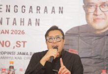 DPRD Jabar Tolak SPP di Sekolah Negeri, Pendidikan Gratis 12 Tahun Harus Dijaga