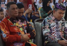 Pelajar Bulungan Didorong Punya Rekening, Menabung Dibiasakan Sejak Usia Dini
